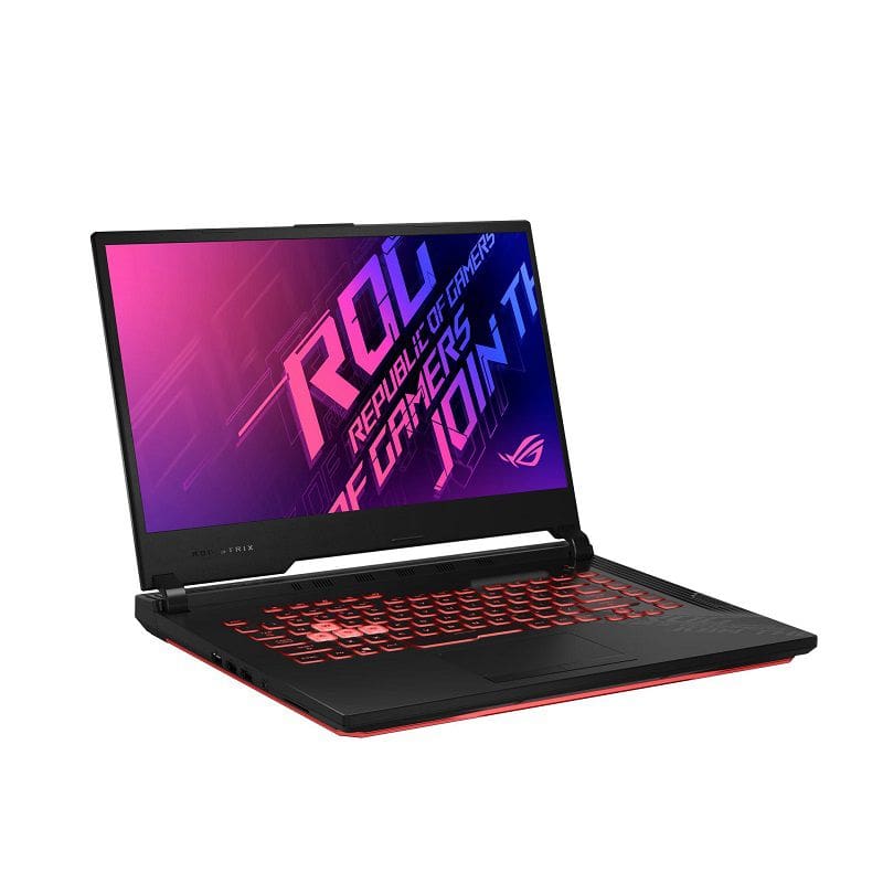 Laptop Asus ROG Strix G15 G512-IAL001T