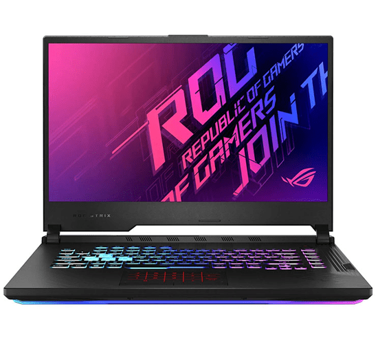 Laptop Asus ROG Strix G15 G512-IAL013T