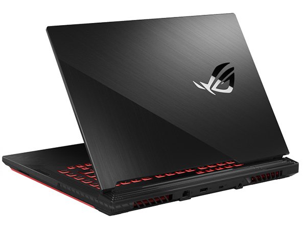 Laptop Asus ROG Strix G15 G512-IAL013T