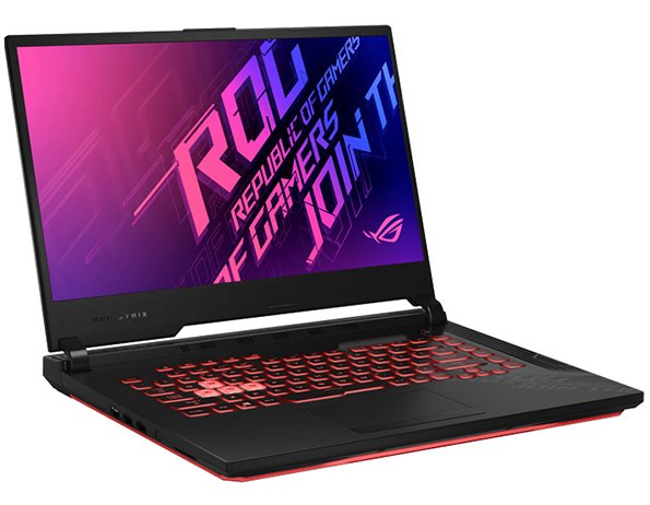 Laptop Asus ROG Strix G15 G512-IAL013T