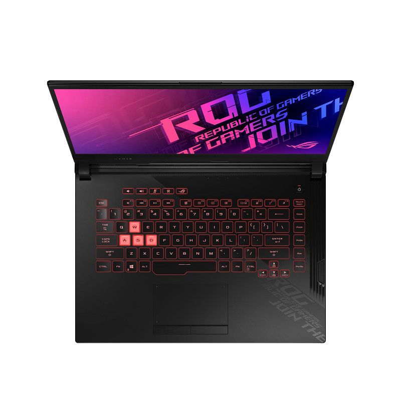 Laptop Asus ROG Strix G15 G512L-WAZ114T