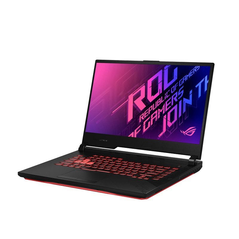 Laptop Asus ROG Strix G15 G512L-WAZ114T
