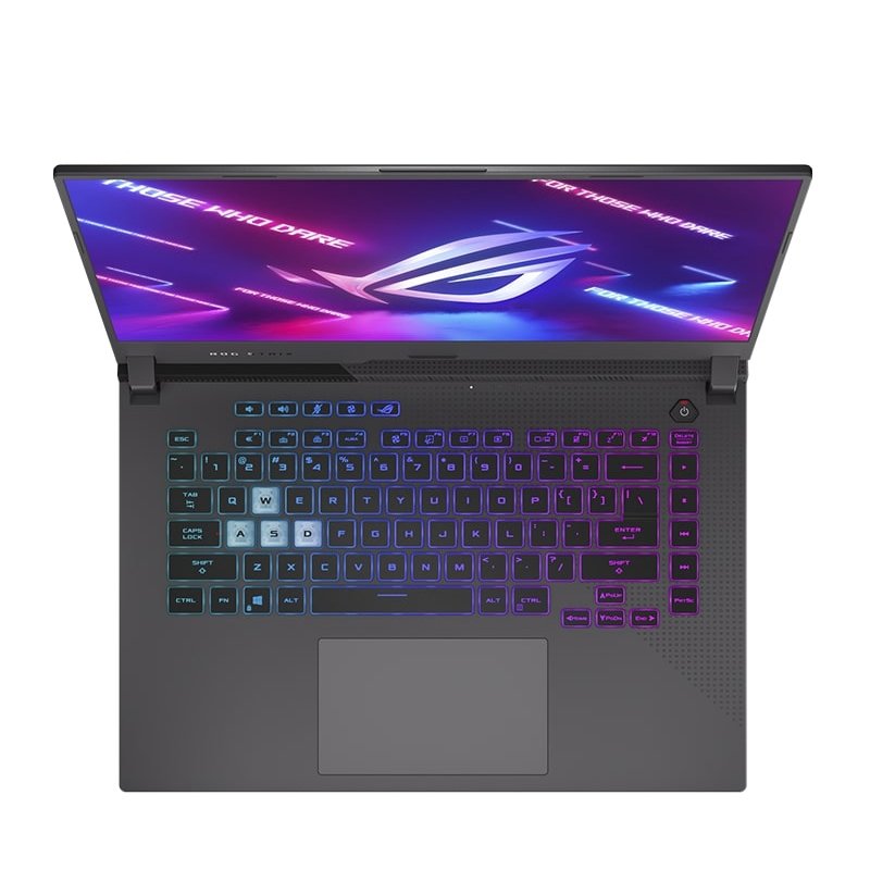 Laptop Asus ROG Strix G15 G513IM-HN008W