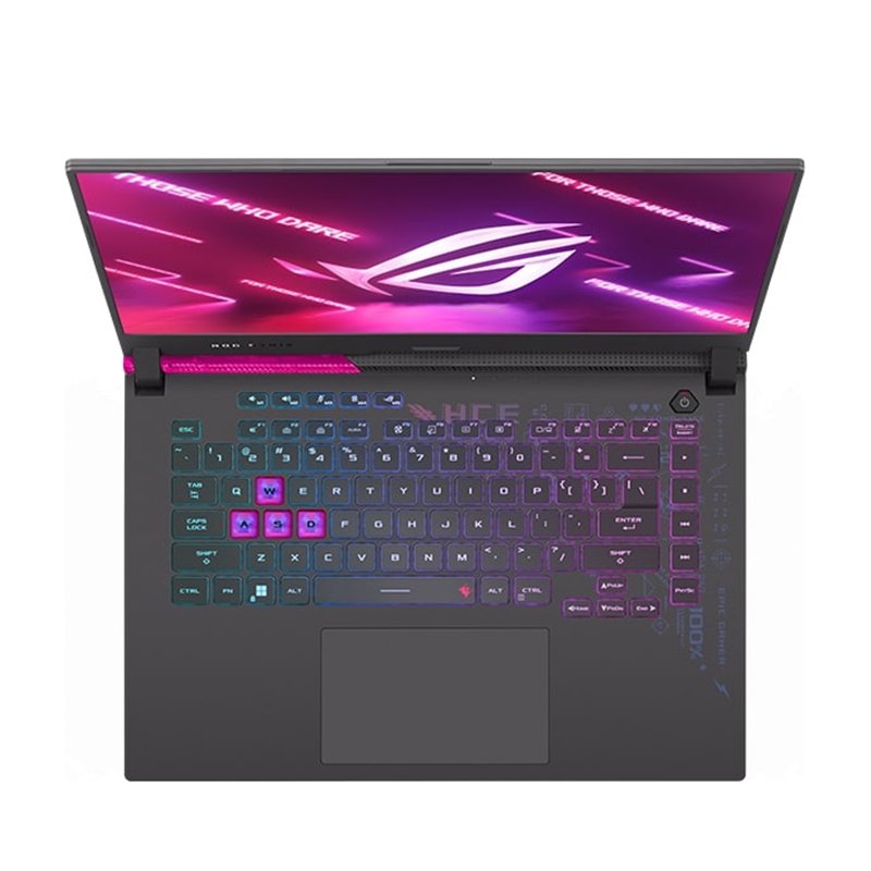 Laptop Asus ROG Strix G15 G513RW-HQ223W