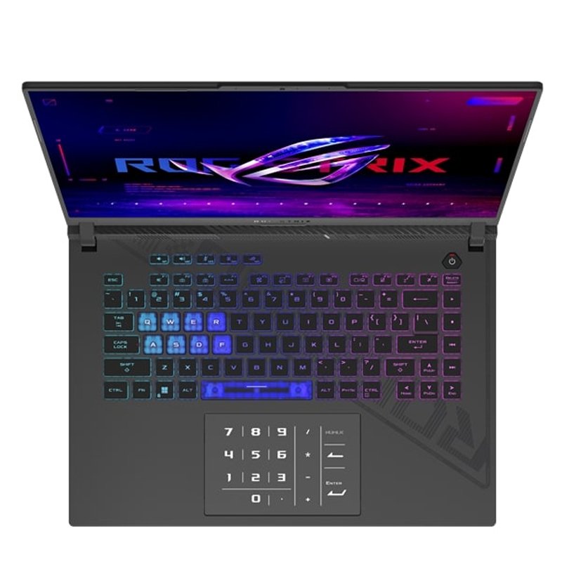 Laptop Asus ROG Strix G16 G614JI-N4084W
