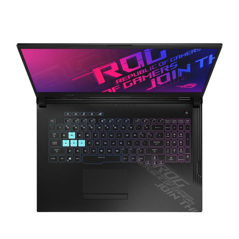 Laptop Asus ROG Strix G17 G712L-VEV055T