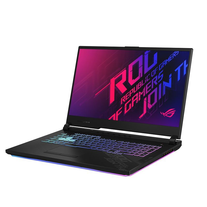 Laptop Asus ROG Strix G17 G712L-VEV055T