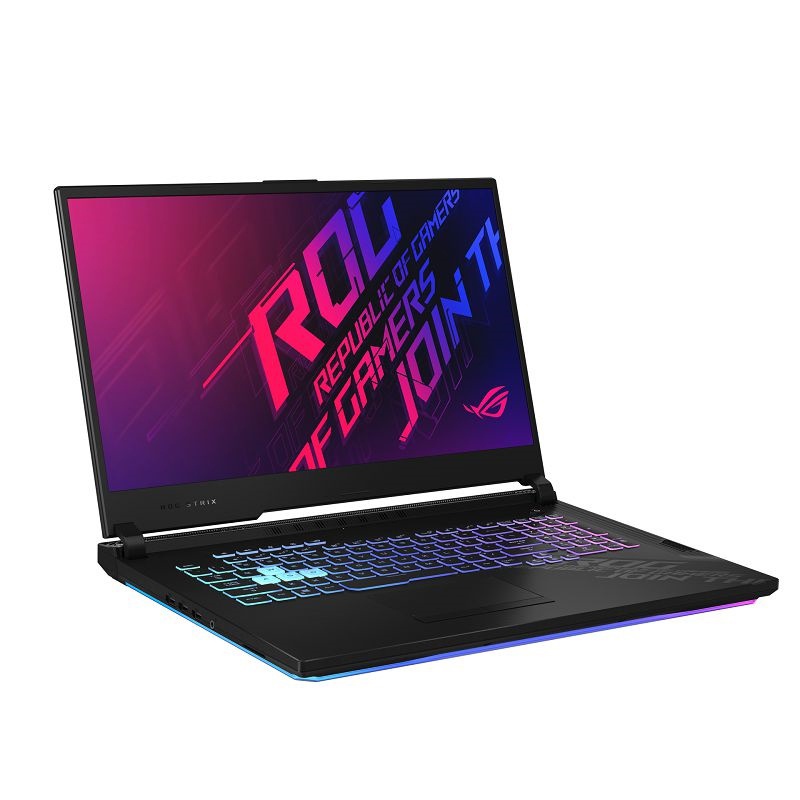 Laptop Asus ROG Strix G17 G712L-VEV055T