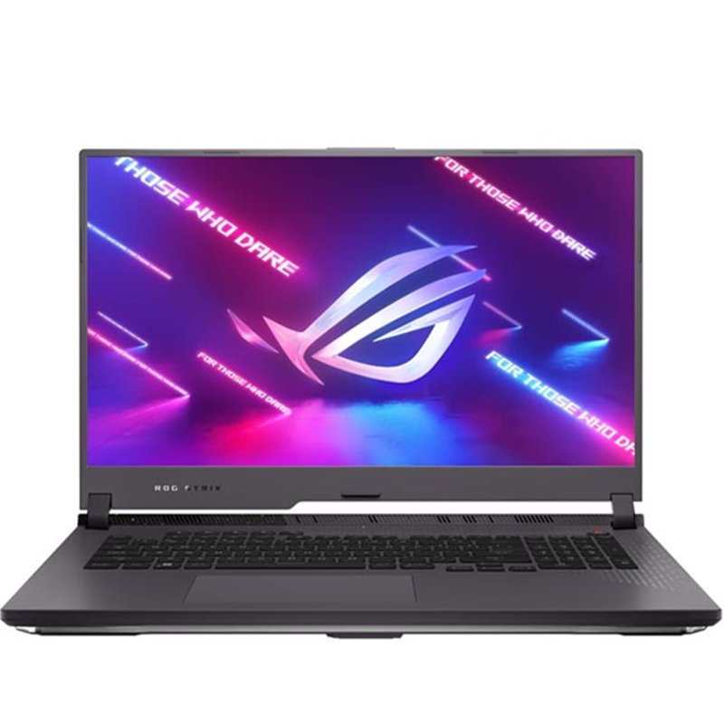 Laptop Asus ROG Strix G17 G713RM-LL016W