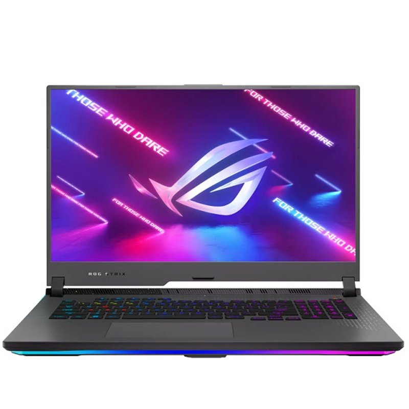 Laptop Asus ROG Strix G17 G713RW LL178W