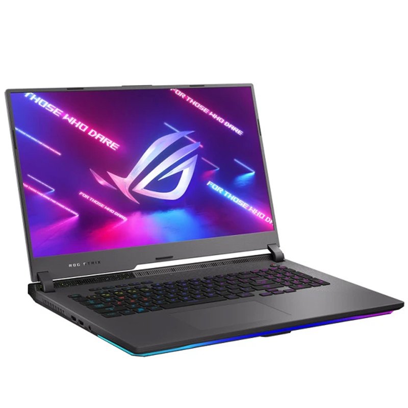 Laptop Asus ROG Strix G17 G713RW LL178W