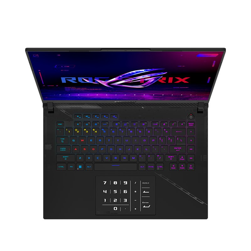 Laptop Asus ROG Strix SCAR 16 G634JZ-N4029W