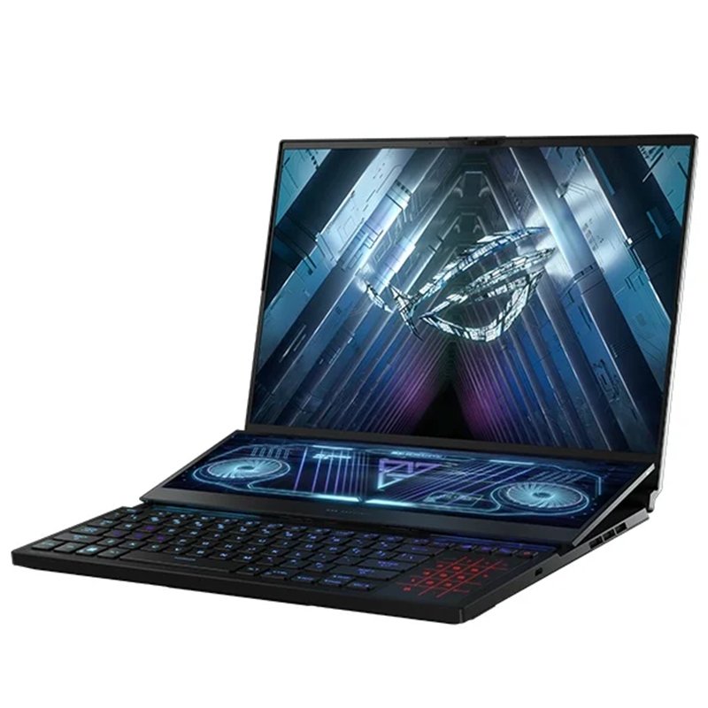 Laptop Asus ROG Zephyrus Duo 16 GX650RW-LO999W