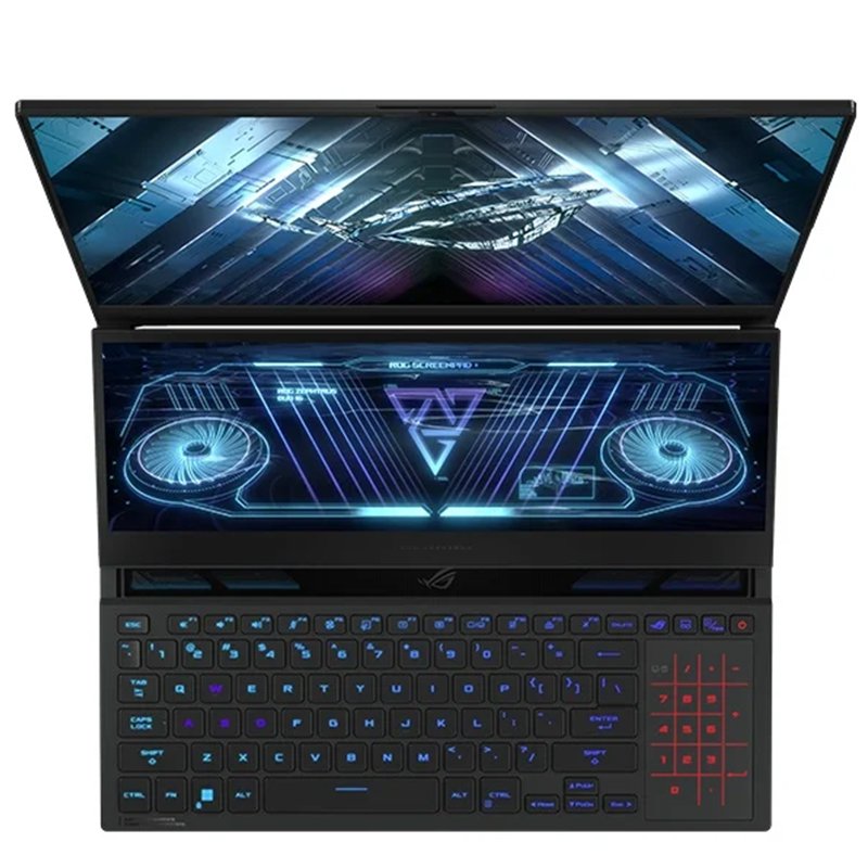 Laptop Asus ROG Zephyrus Duo 16 GX650RW-LO999W