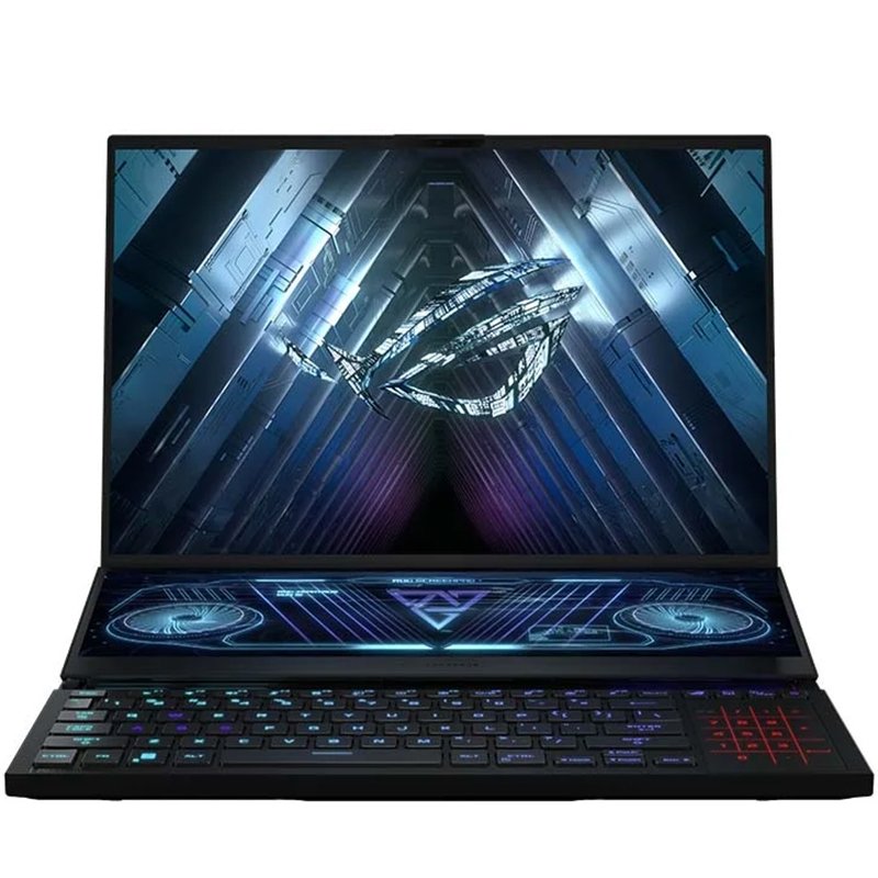 Laptop Asus ROG Zephyrus Duo 16 GX650RX-LO156W