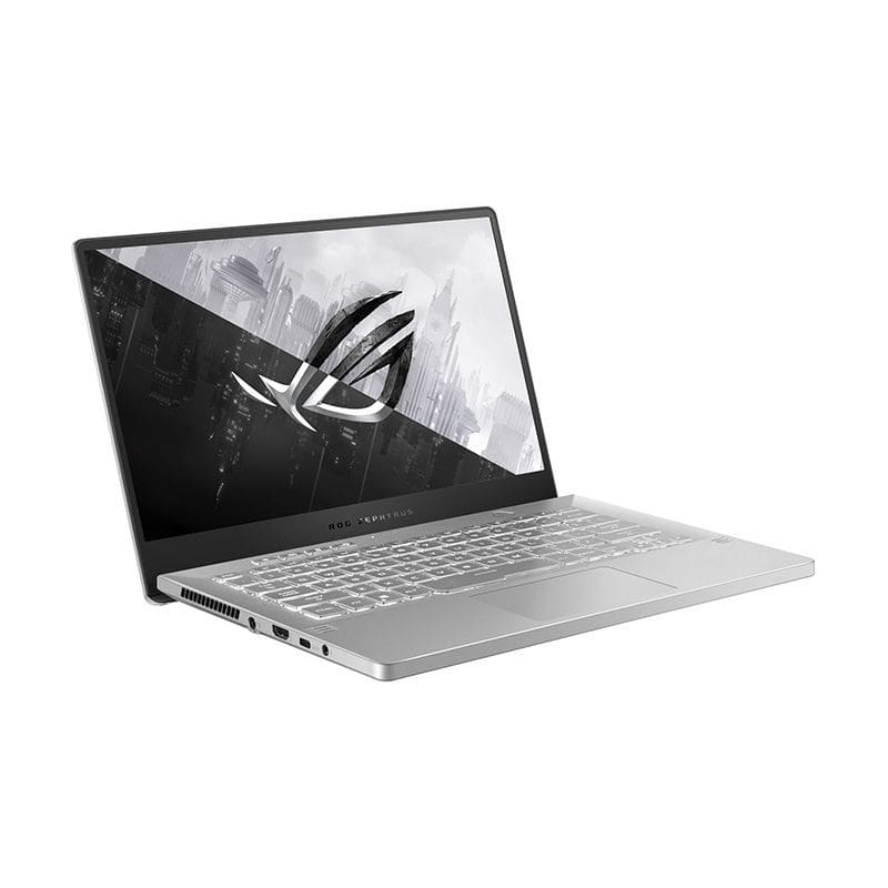 Laptop Asus ROG Zephyrus G14 GA401I-HHE042T Trắng