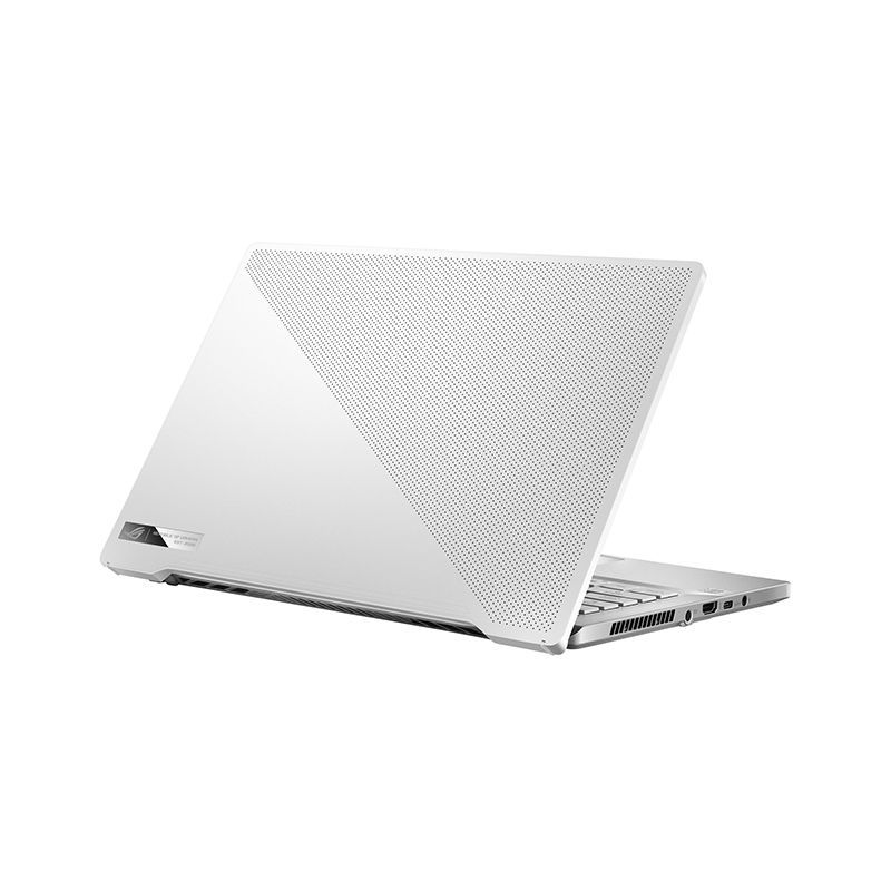 Laptop Asus ROG Zephyrus G14 GA401I-HHE042T Trắng