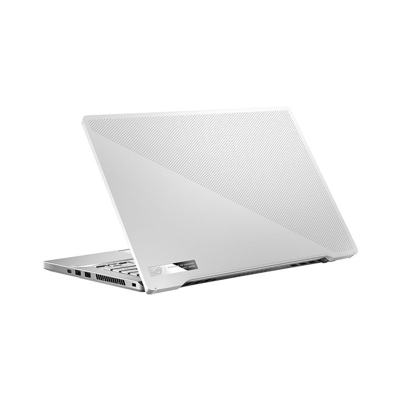 Laptop Asus ROG Zephyrus G14 GA401I-HHE042T Trắng