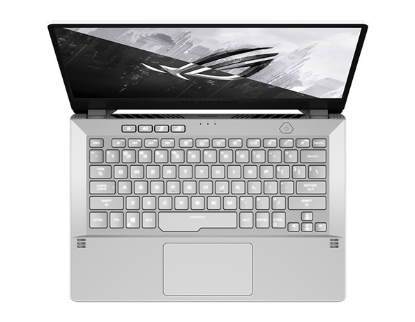 Laptop Asus ROG Zephyrus G14 GA401II-HE155T