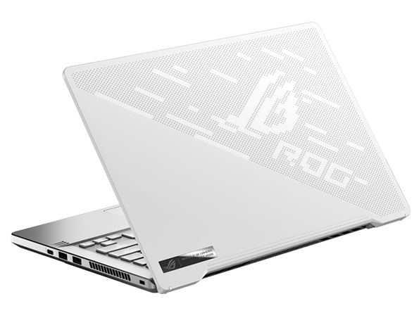 Laptop Asus ROG Zephyrus G14 GA401II-HE155T