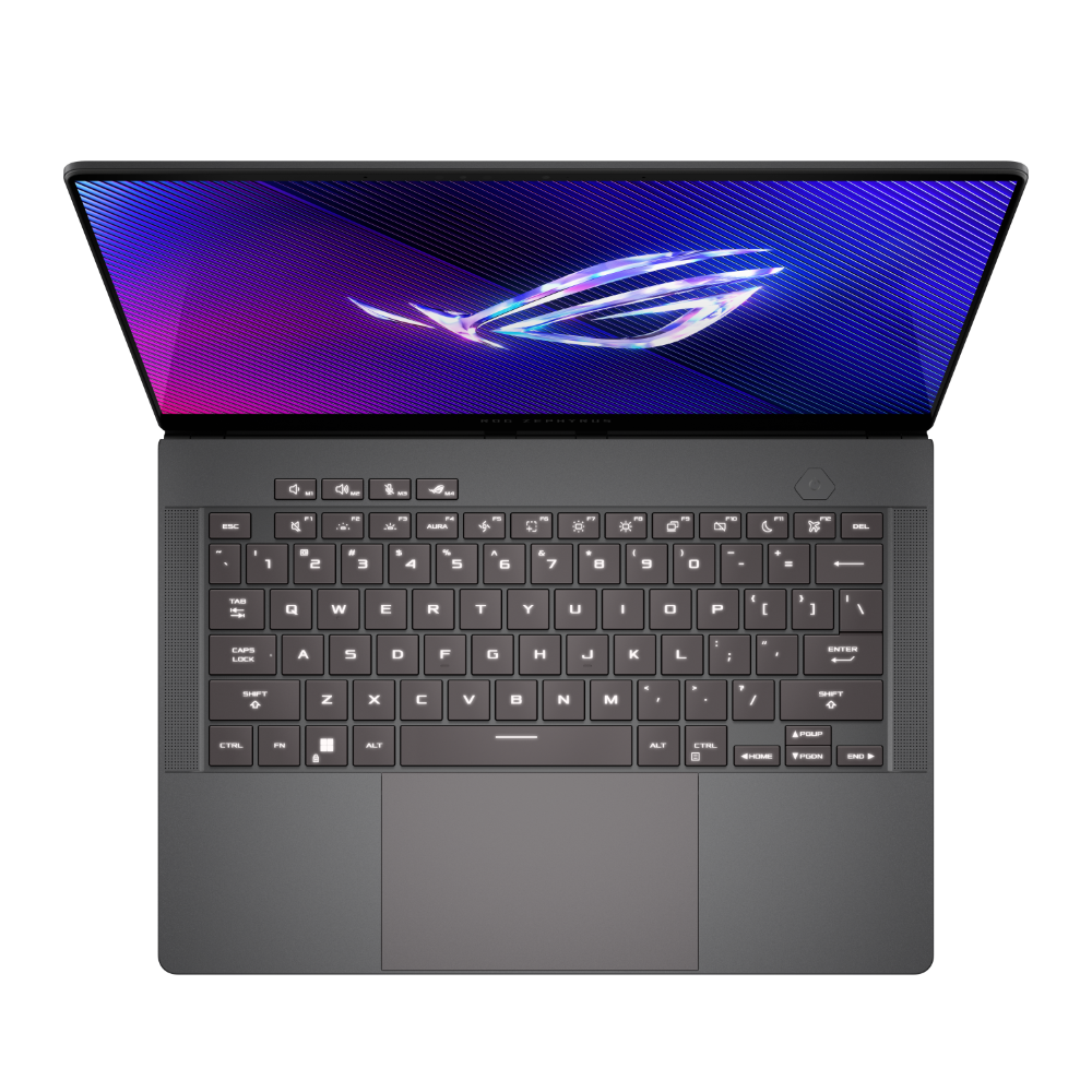 Laptop ASUS ROG Zephyrus G14 GA403UU-QS135W