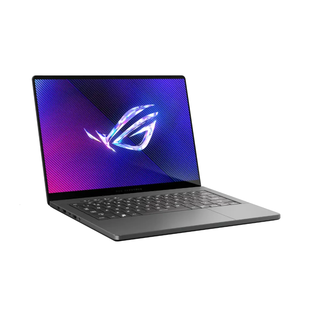 Laptop ASUS ROG Zephyrus G14 GA403UU-QS138W Xám