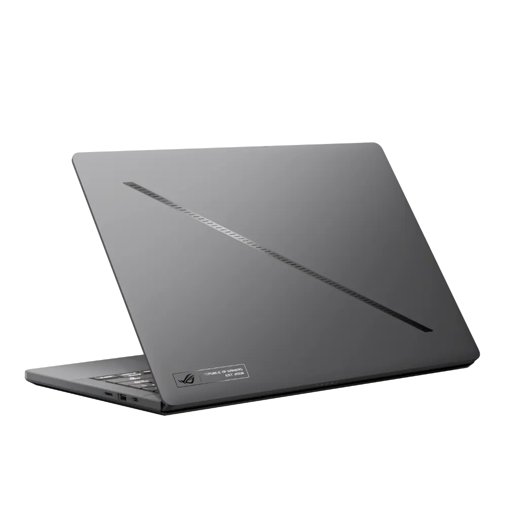 Laptop ASUS ROG Zephyrus G14 GA403UU-QS138W Xám