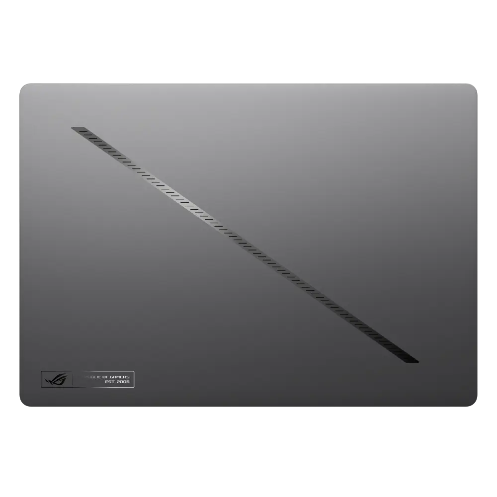 Laptop ASUS ROG Zephyrus G14 GA403UU-QS138W Xám