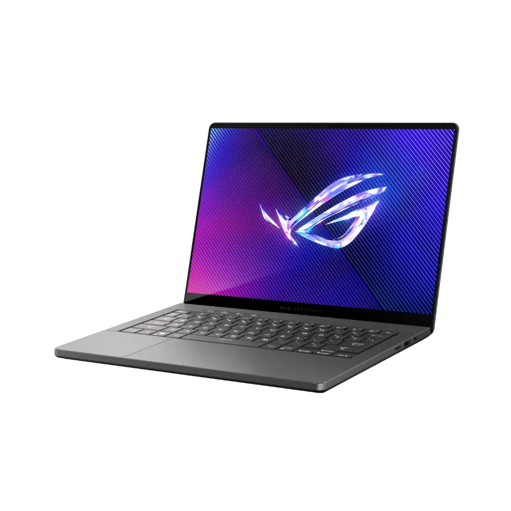 Laptop ASUS ROG Zephyrus G14 GA403UU-QS138W Xám