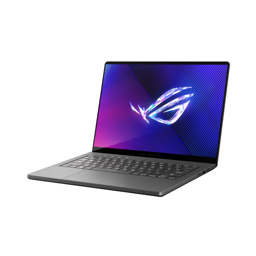 Laptop ASUS ROG Zephyrus G14 GA403UV-QS202W Xám