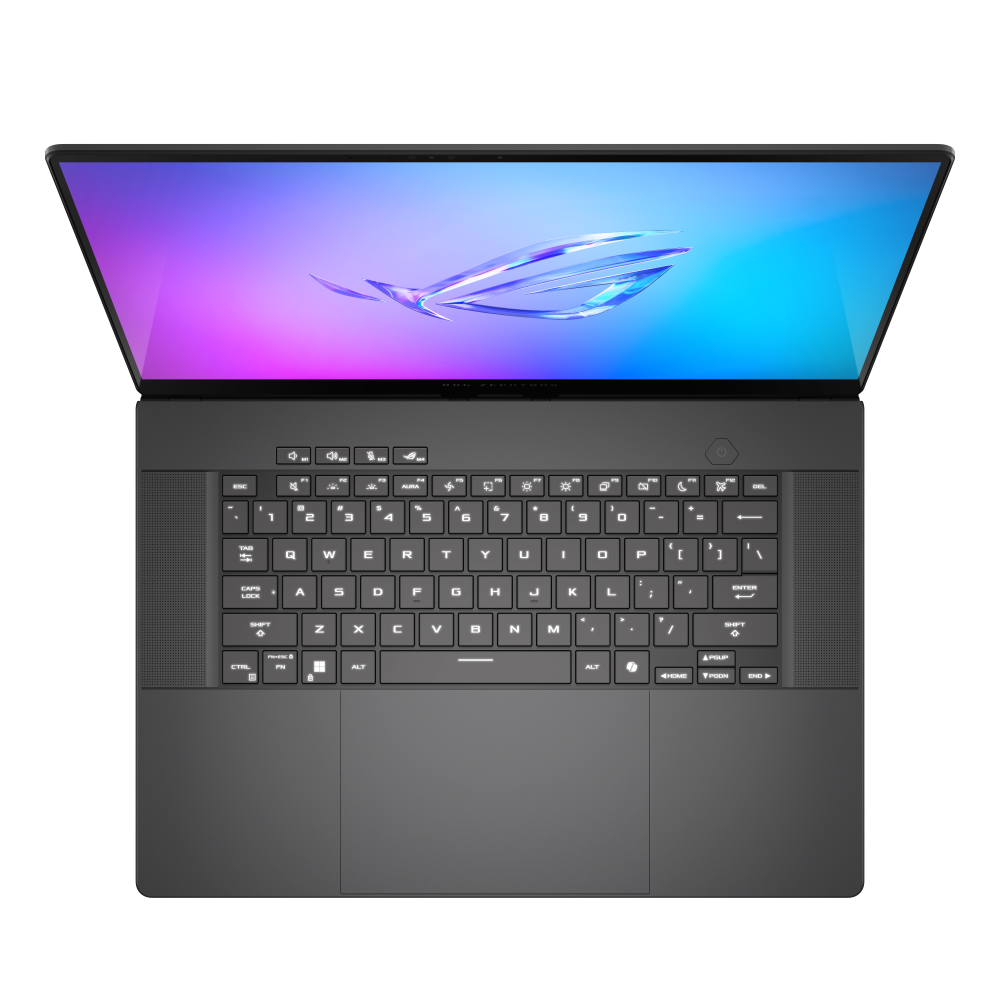 Laptop ASUS ROG Zephyrus G16 GA605WI-QR090WS