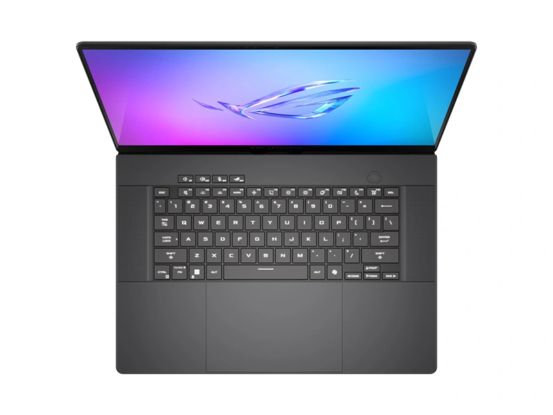 Laptop Asus ROG Zephyrus G16 GA605WI-QR156WS