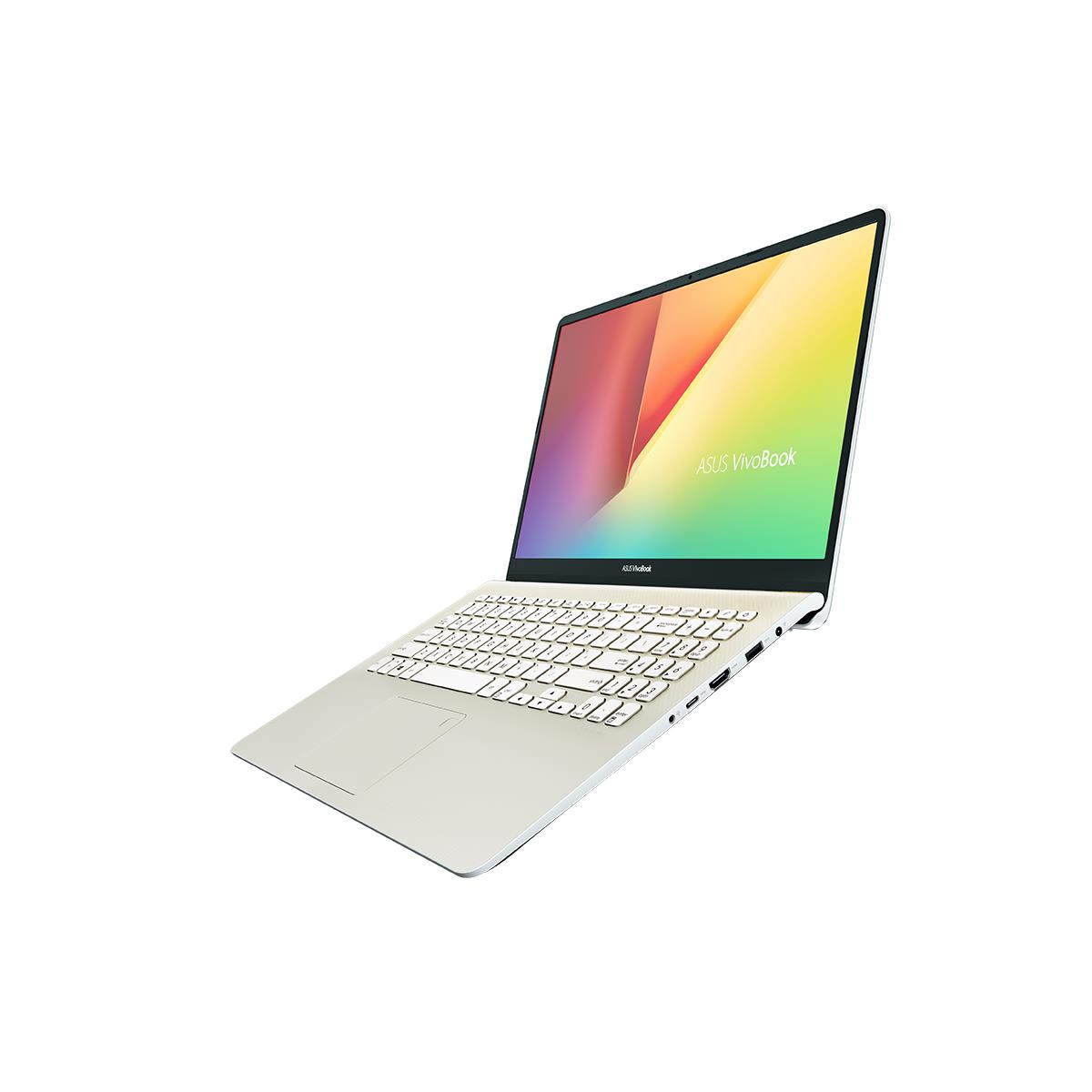 Laptop Asus S430UA-EB099T VANG W10 /i5-8250U