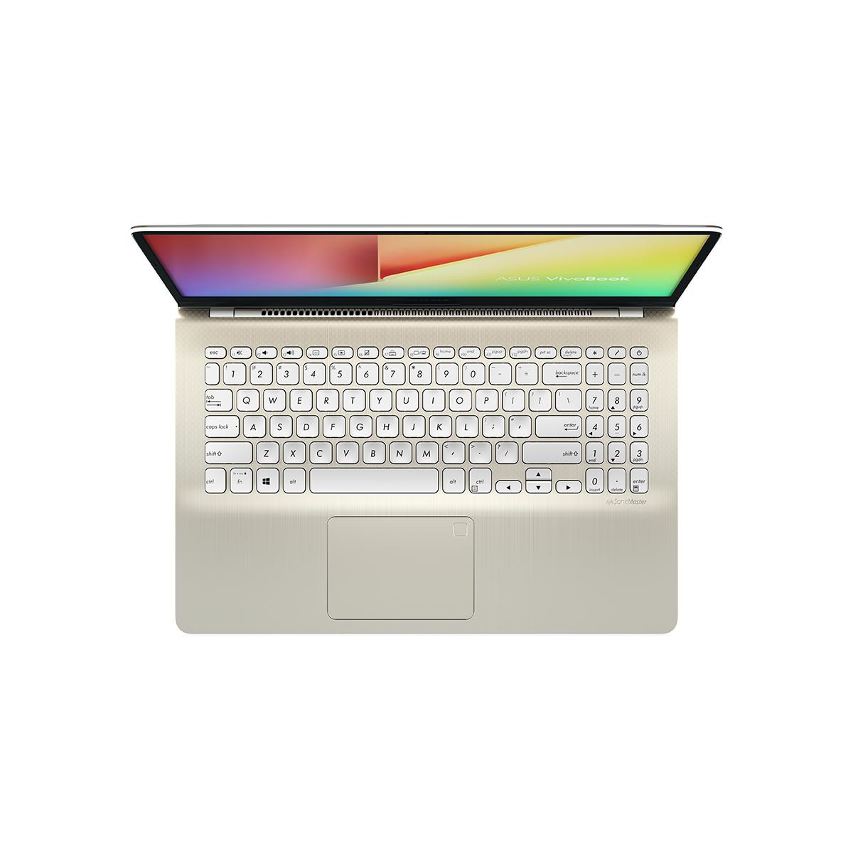 Laptop Asus S430UA-EB099T VANG W10 /i5-8250U