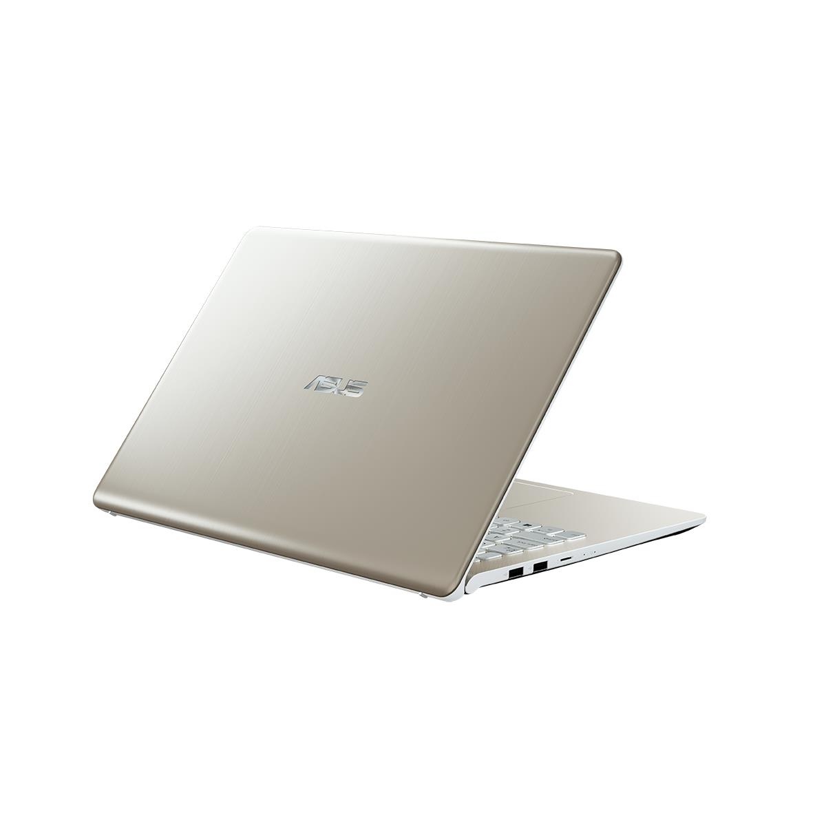 Laptop Asus S430UA-EB099T VANG W10 /i5-8250U