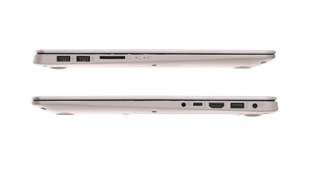 Laptop Asus S510UQ-BQ475T