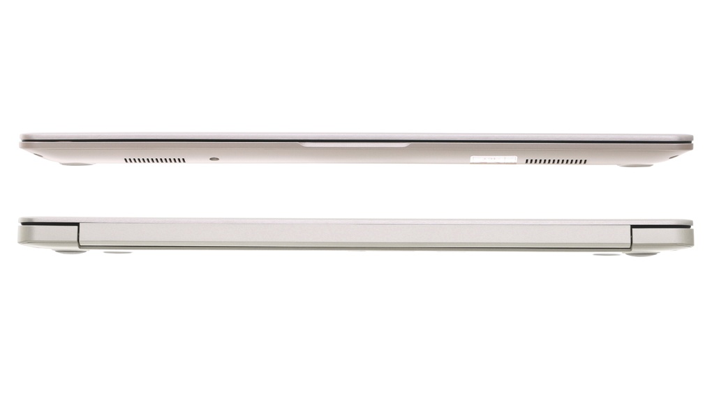 Laptop Asus S510UQ-BQ475T