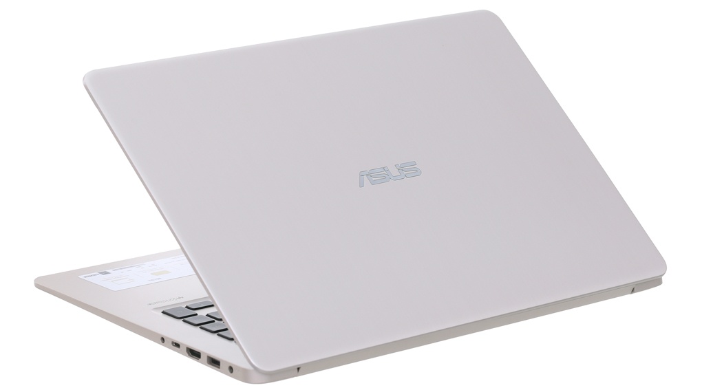 Laptop Asus S510UQ-BQ475T
