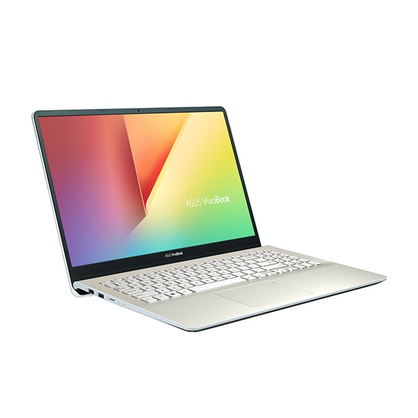 Laptop ASUS S530UN-BQ026T, Core i5 Kabylake R, VGA 2GB, windows 10
