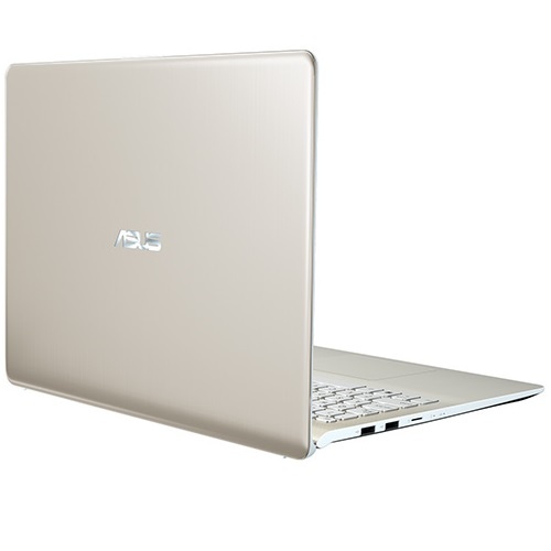 Laptop ASUS S530UN-BQ028T, Core i7 Coffee lake, VGA 2GB, windows 10