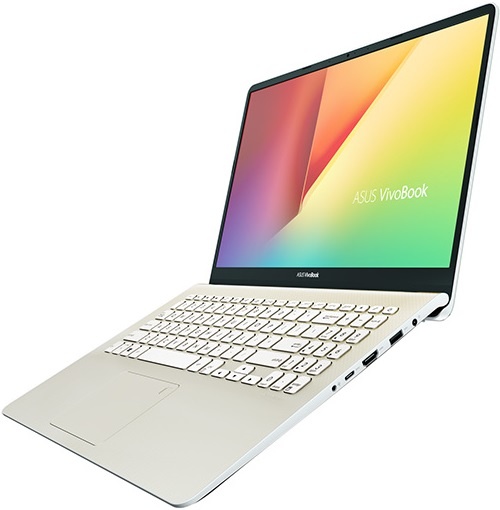 Laptop ASUS S530UN-BQ028T, Core i7 Coffee lake, VGA 2GB, windows 10