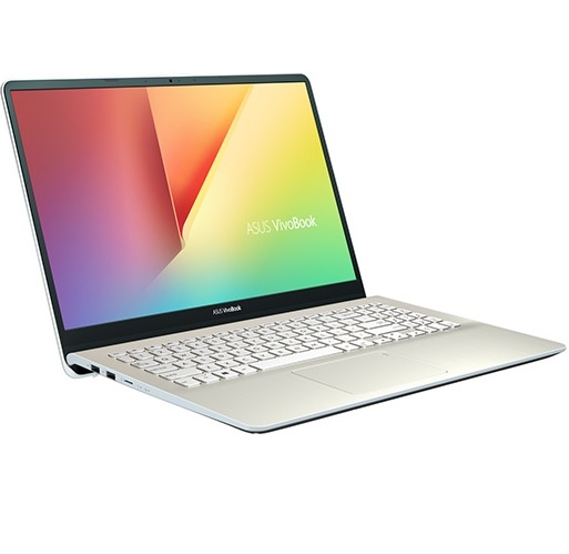 Laptop ASUS S530UN-BQ028T, Core i7 Coffee lake, VGA 2GB, windows 10