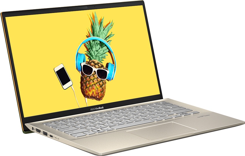 Laptop ASUS S531FA-BQ154T