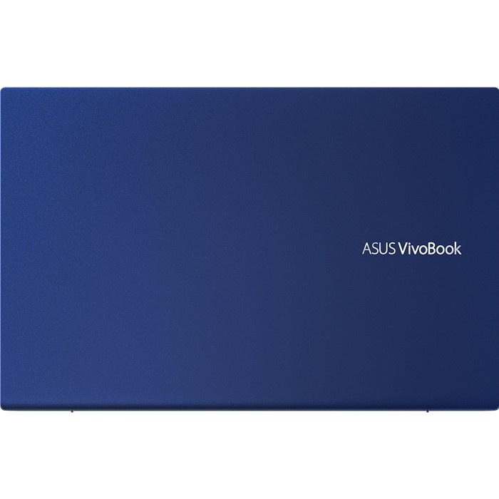 Laptop Asus S531FA-BQ184T Xanh Win10