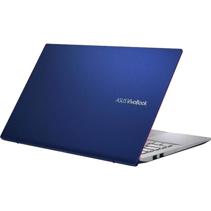 Laptop Asus S531FA-BQ184T Xanh Win10