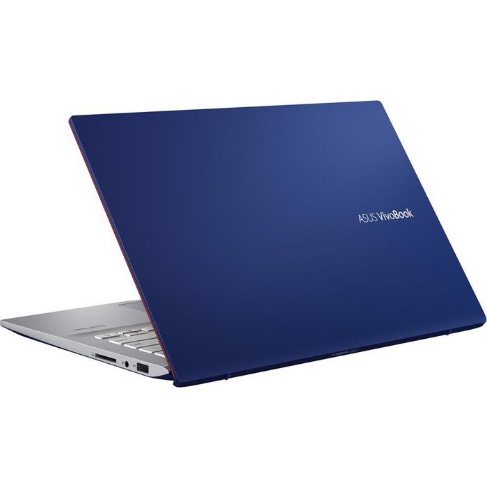 Laptop Asus S531FA-BQ184T Xanh Win10