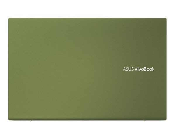 Laptop Asus S531FA-BQ185T Green Win10