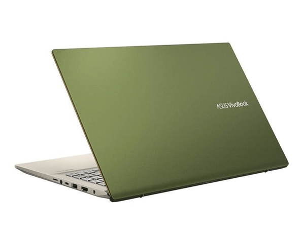 Laptop Asus S531FA-BQ185T Green Win10