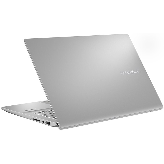 Laptop ASUS S531FL-BQ190T