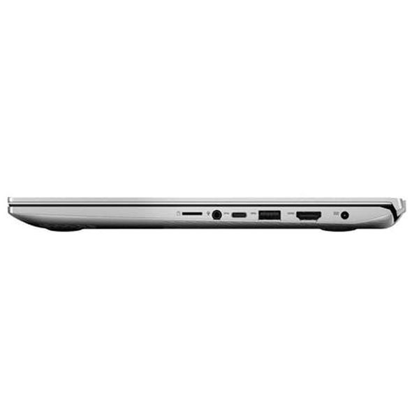 Laptop ASUS S531FL-BQ192T Bạc Win10